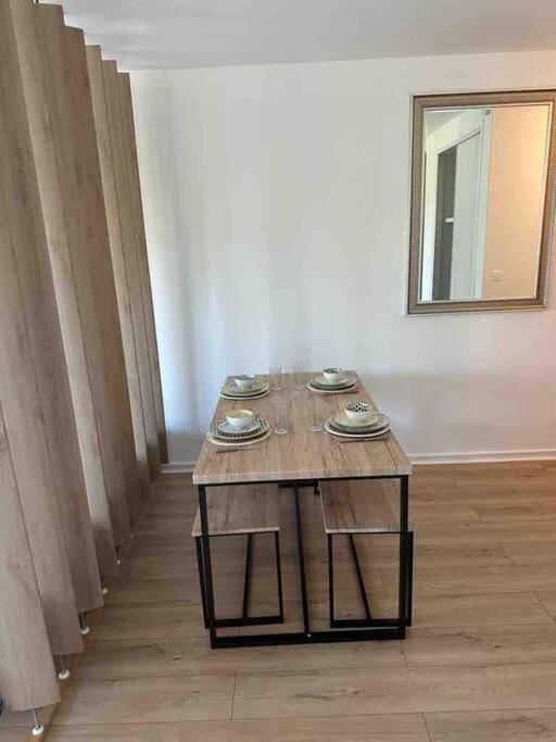 Grand Studio Pro Calme Proche Centre Commodites Talence Zewnętrze zdjęcie